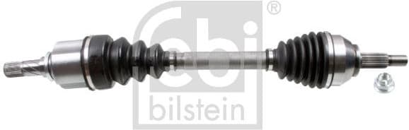 Drive Shaft 181902