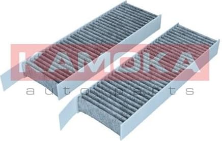 Filter cabin F522401 - image 3