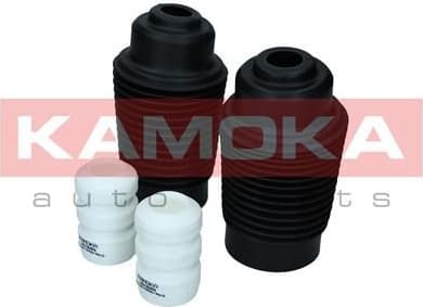 Dust Cover Kit, shock absorber 2019059 - image 6