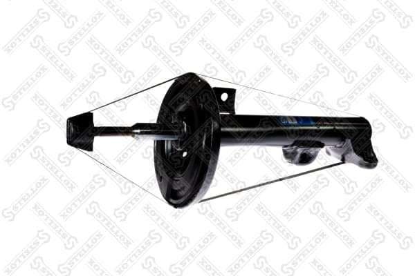 Shock Absorber 4215-0008-SX