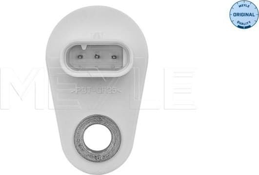 Sensor, crankshaft pulse MEYLE-ORIGINAL: True to OE. 614 800 0022 - image 2