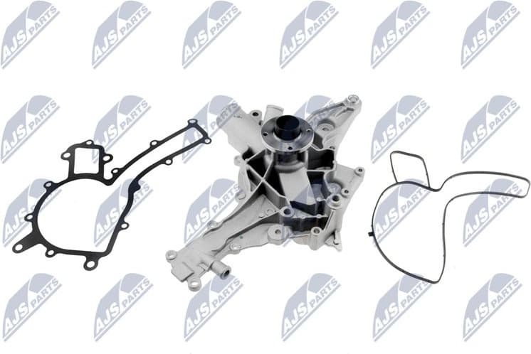 Water Pump, engine cooling CPW-ME-019