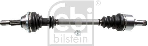 Drive Shaft 184678
