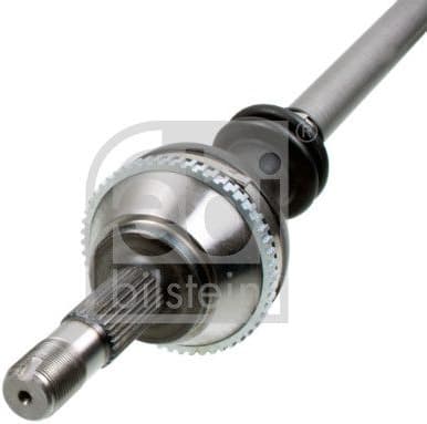 Drive Shaft 184678 - image 3