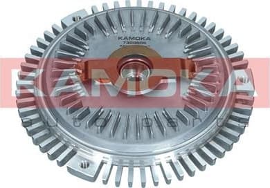 Clutch, radiator fan 7300005 - image 3