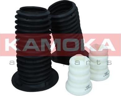 Shock absorber protection kit 2019211