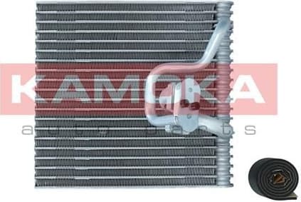 Evaporator, air conditioning 7770021