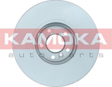 Brake Disc 103637
