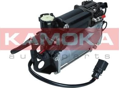 Compressor, compressed-air system 2077004 - image 3