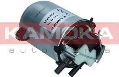 Fuel Filter F327301