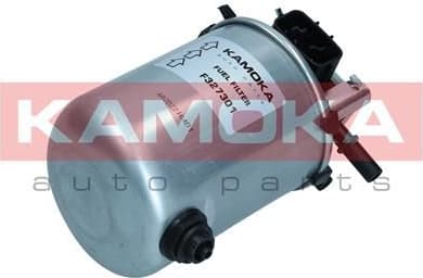 Fuel Filter F327301 - image 4