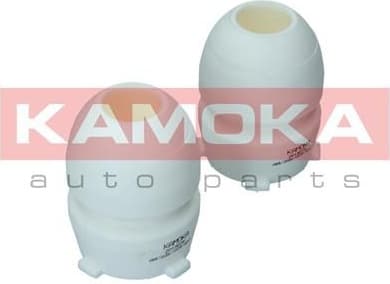 Dust Cover Kit, shock absorber 2019078 - image 5