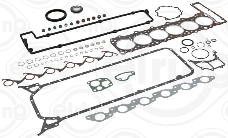 Full Gasket Kit, engine 111.680