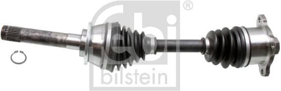 Drive Shaft 181807