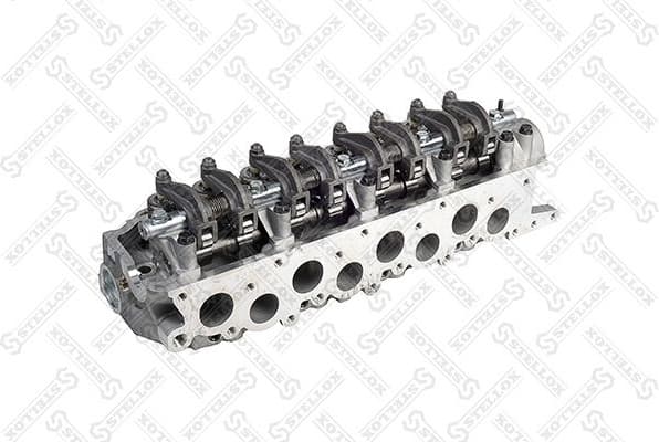 Cylinder Head 11-08062K-SX - image 2