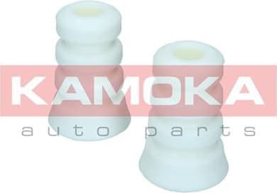 Dust Cover Kit, shock absorber 2019240 - image 4