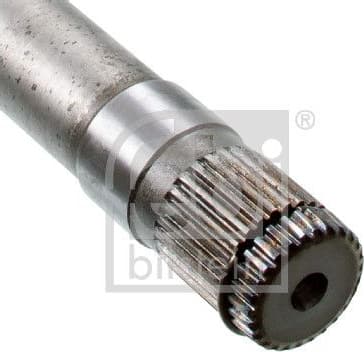 Drive Shaft 182023 - image 2