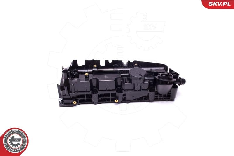 Cylinder Head Cover 48SKV081 - image 2