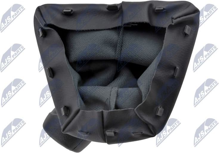 Gear Lever Knob GZB-FT-008 - image 2