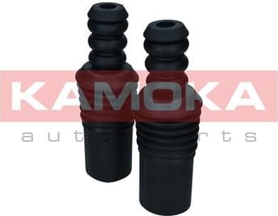 Shock absorber protection kit 2019237 - image 2