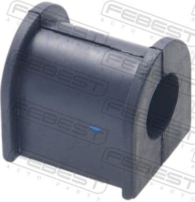 Mounting, stabiliser bar MZSB-008