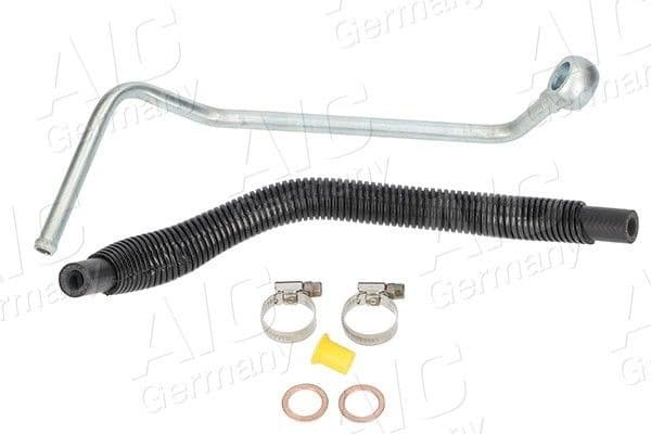 Hydraulic Hose, steering Original AIC Quality 58448