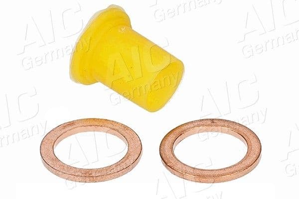 Hydraulic Hose, steering Original AIC Quality 58448 - image 4