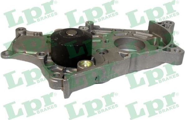Water Pump, engine cooling WP0170