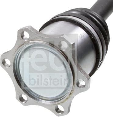 Drive Shaft 181245 - image 2