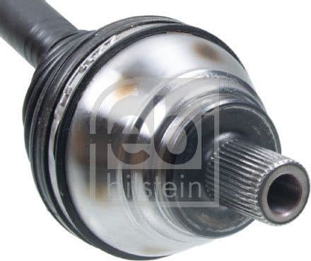 Drive Shaft 181245 - image 3