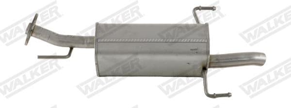 Rear Muffler 24650