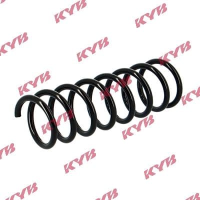 Suspension Spring K-Flex RA5124 - image 2