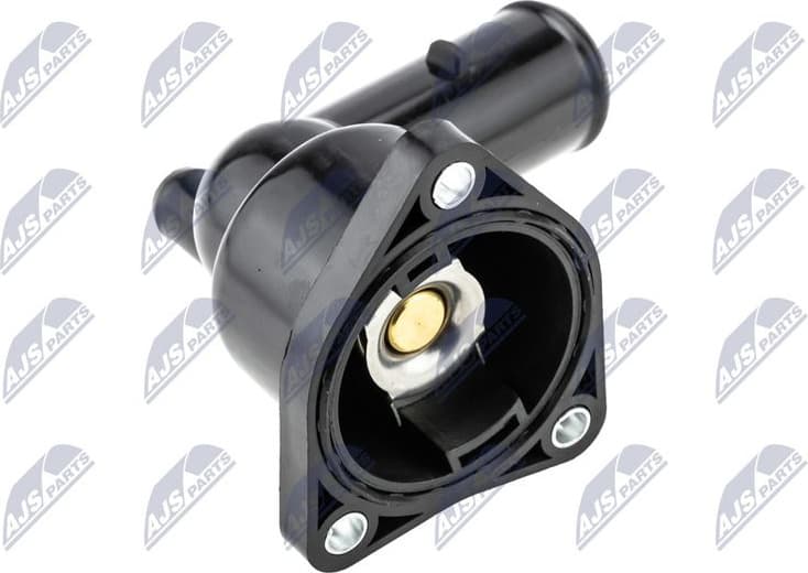 Thermostat, coolant CTM-TY-006 - image 2