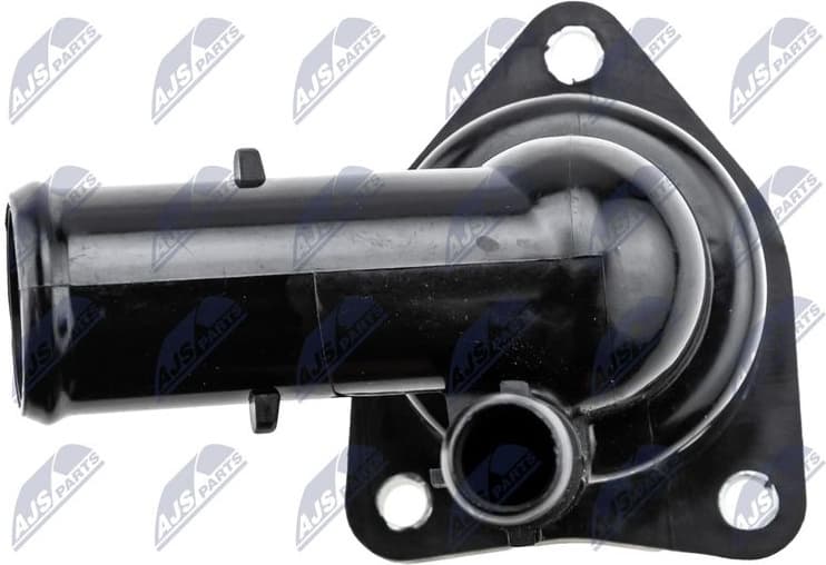 Thermostat, coolant CTM-TY-006 - image 3