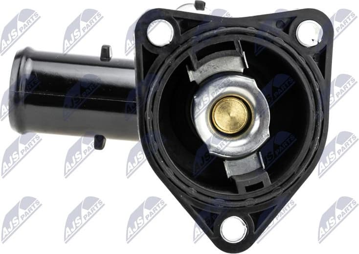 Thermostat, coolant CTM-TY-006 - image 4