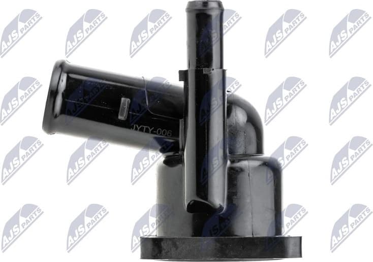 Thermostat, coolant CTM-TY-006 - image 5