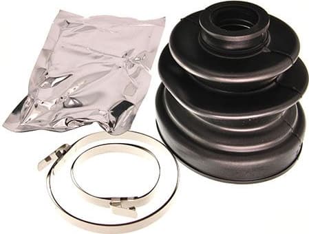 Bellow, drive shaft 49-2091