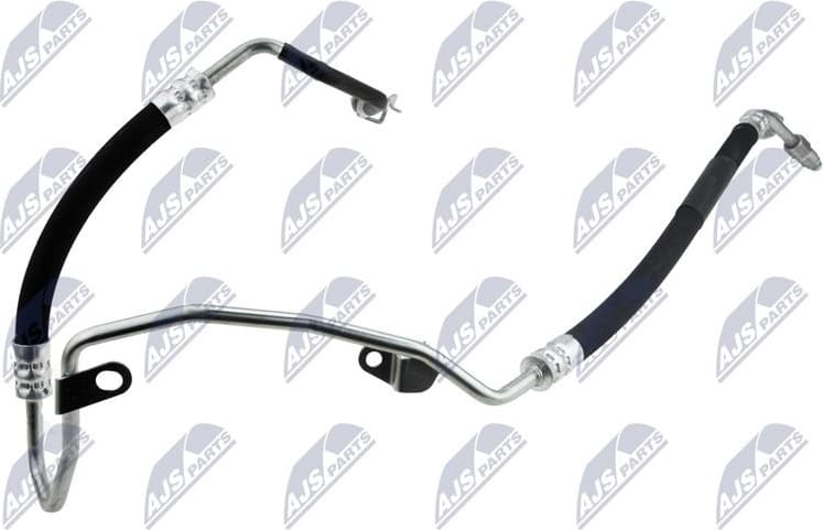 Hydraulic Hose, steering SPH-RE-002 - image 2