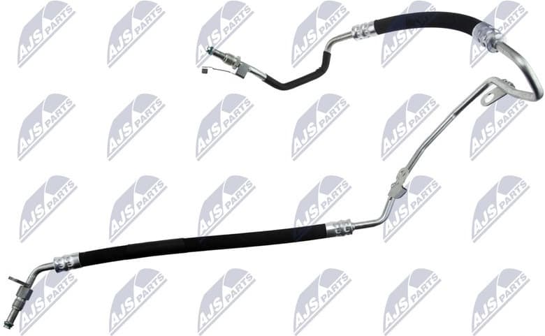 Hydraulic Hose, steering SPH-RE-002 - image 5