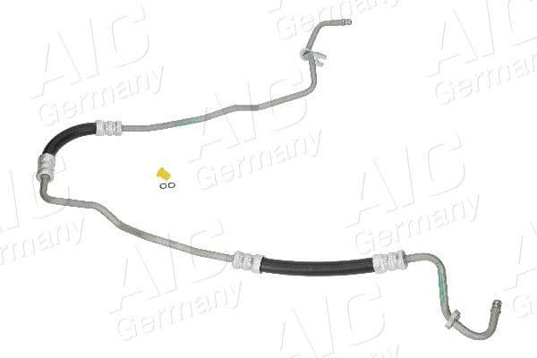 Hydraulic Hose, steering Original AIC Quality 58641