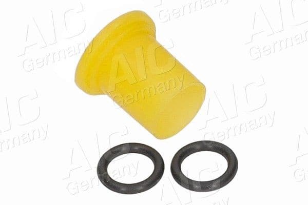 Hydraulic Hose, steering Original AIC Quality 58641 - image 3