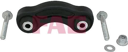 Link/Coupling Rod, stabiliser bar 818 0592 10