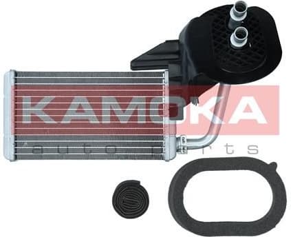 Heat Exchanger, interior heating 7760042