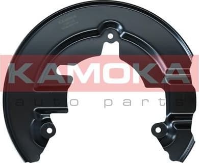 Splash Guard, brake disc 1180103