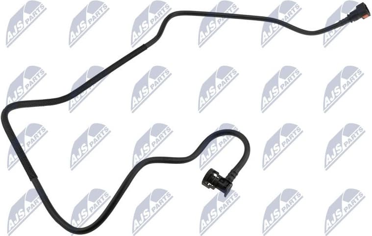 Fuel Line BPP-RE-028