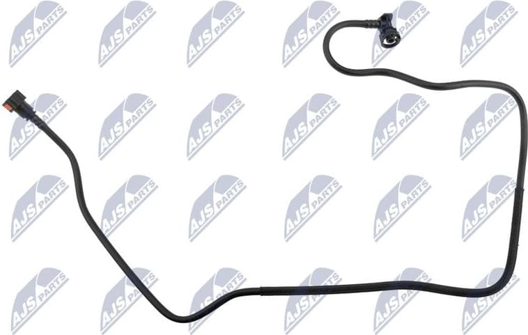 Fuel Line BPP-RE-028 - image 3
