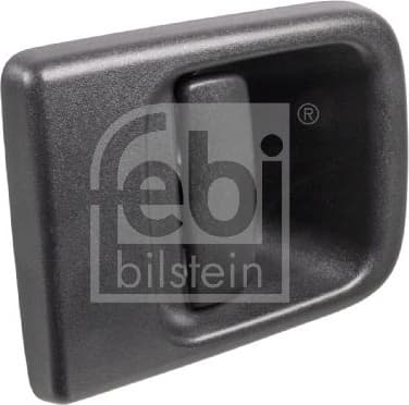 Exterior Door Handle febi Plus 177938