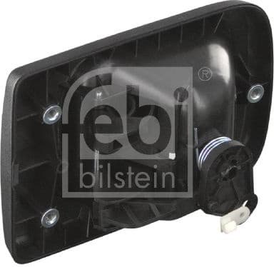 Exterior Door Handle febi Plus 177938 - image 2