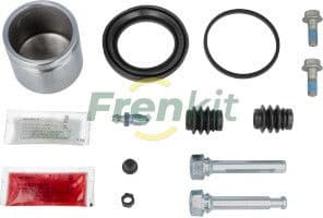 Repair Kit, brake caliper 757529