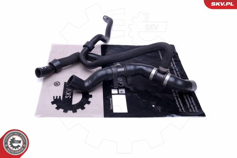 Radiator Hose 43SKV888